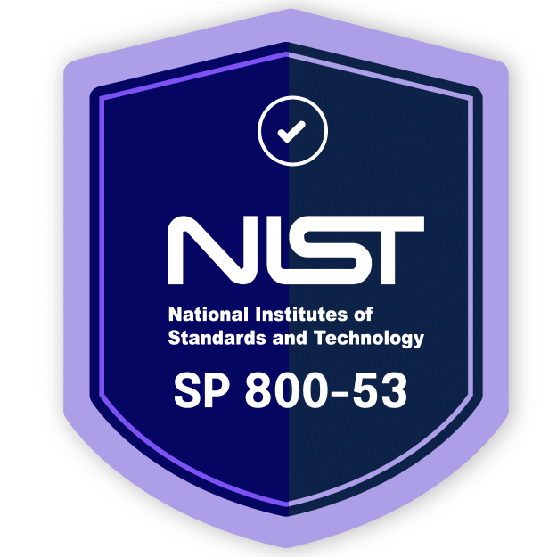 NIST logo