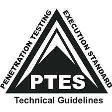 PTES logo